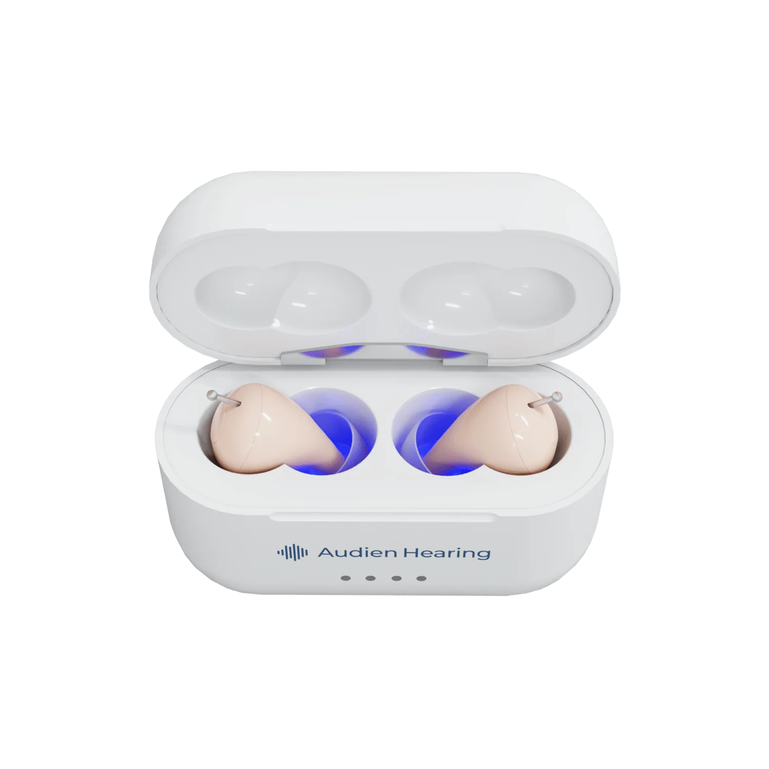 Audien Atom Pro 2 OTC Hearing Aids - Image 4