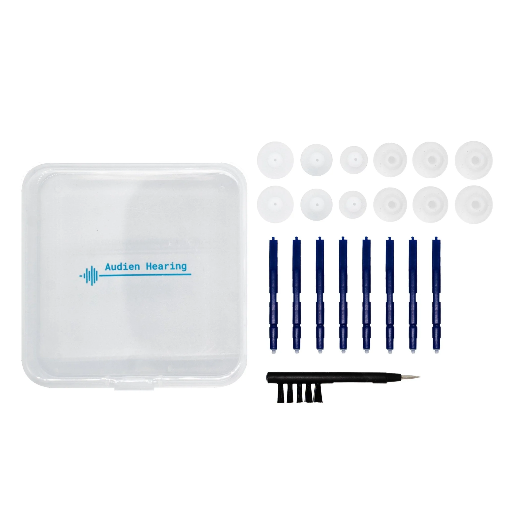 Audien Hearing Accessory Pack - Image 3