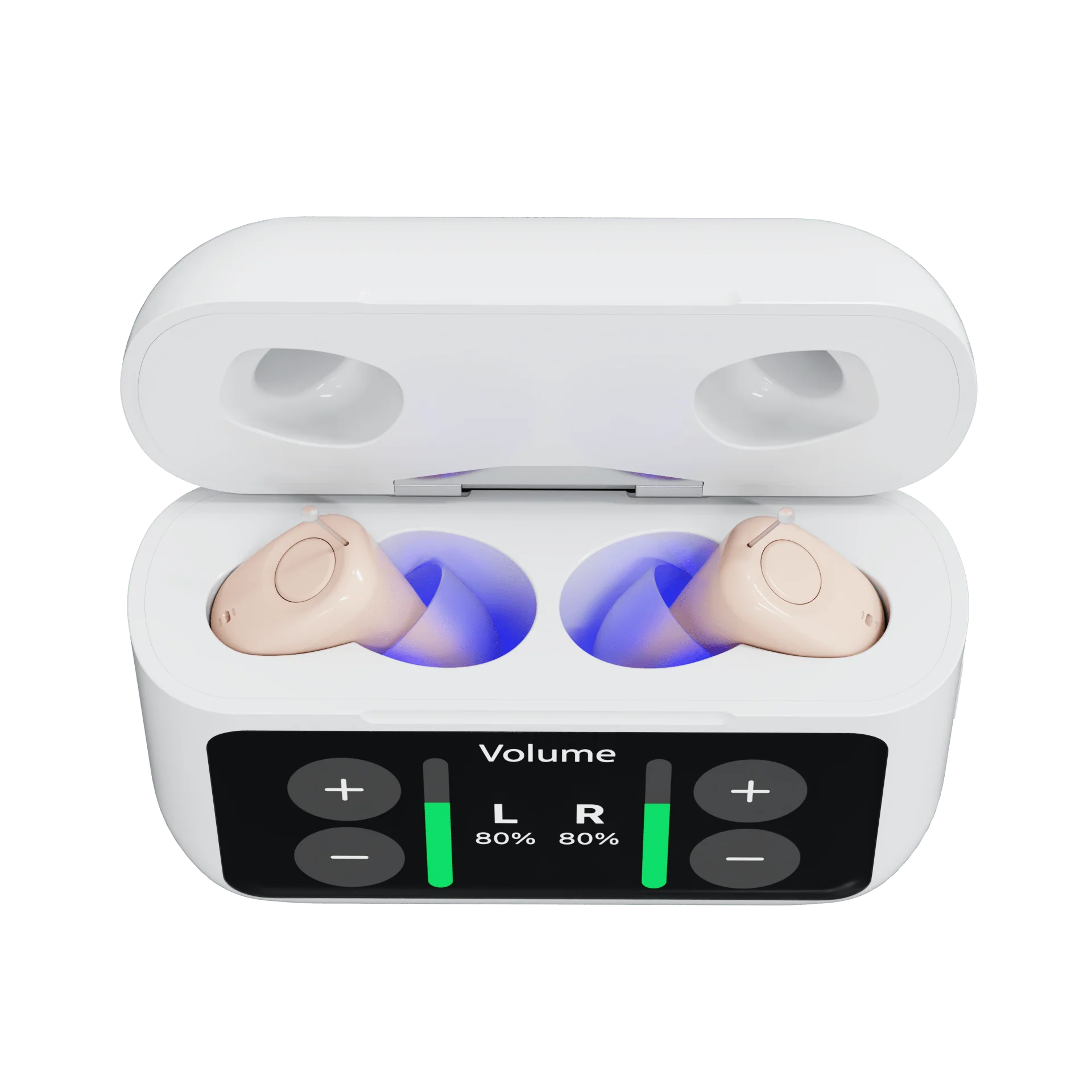 Audien Atom X OTC Hearing Aids - Image 5