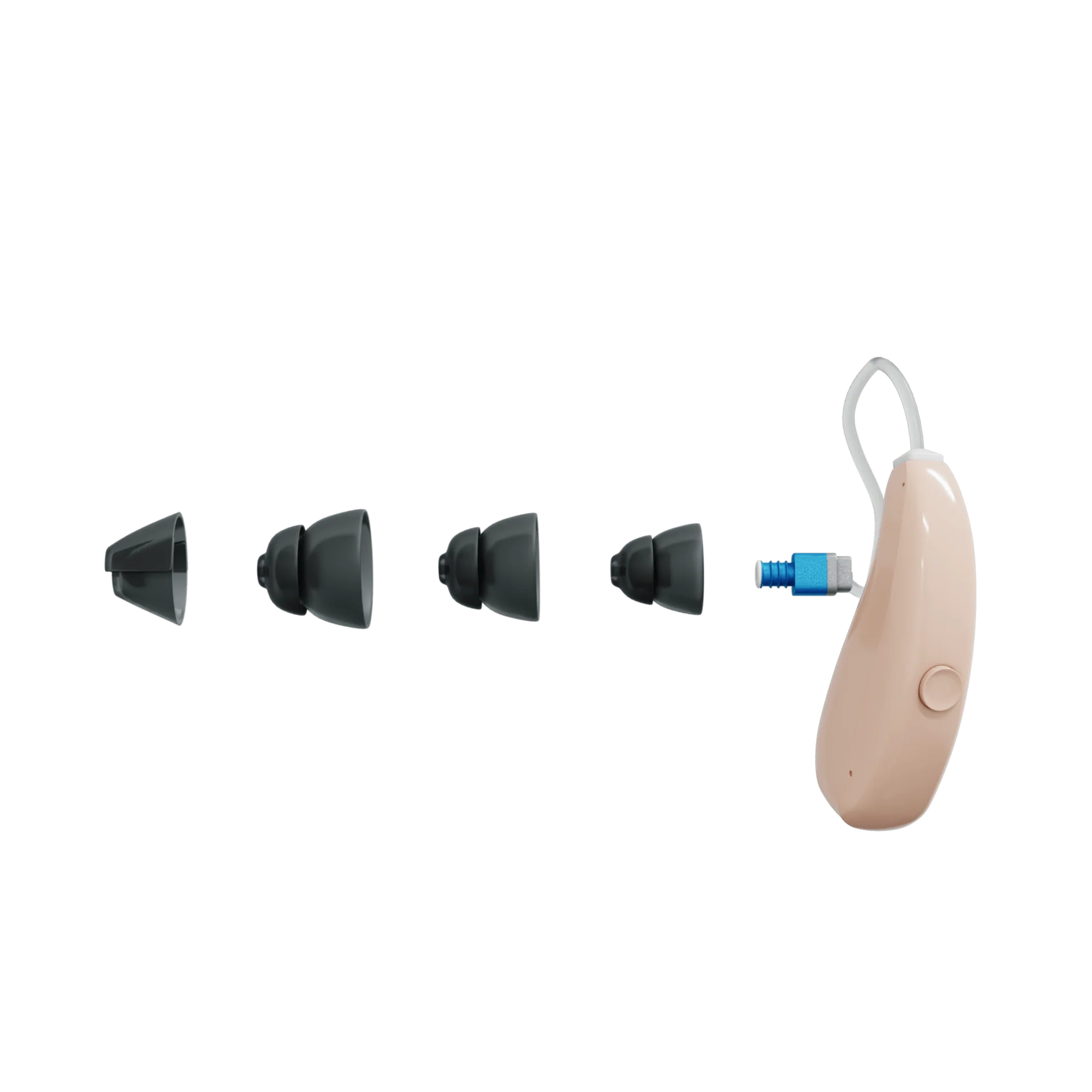 Audien ION Pro OTC Hearing Aids - Image 4