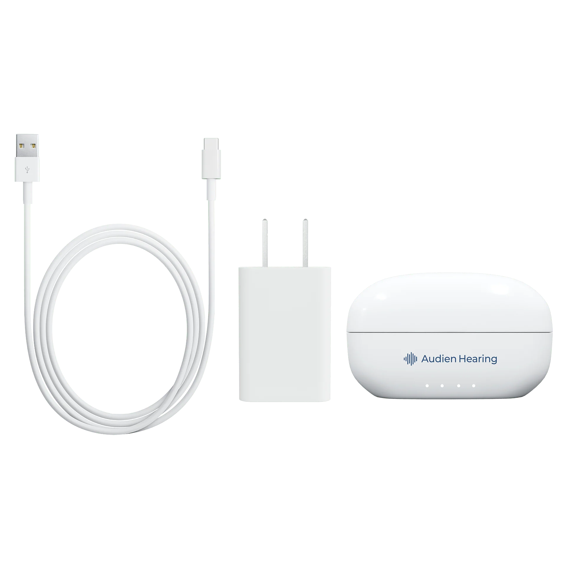 Audien ION Pro OTC Hearing Aids - Image 5